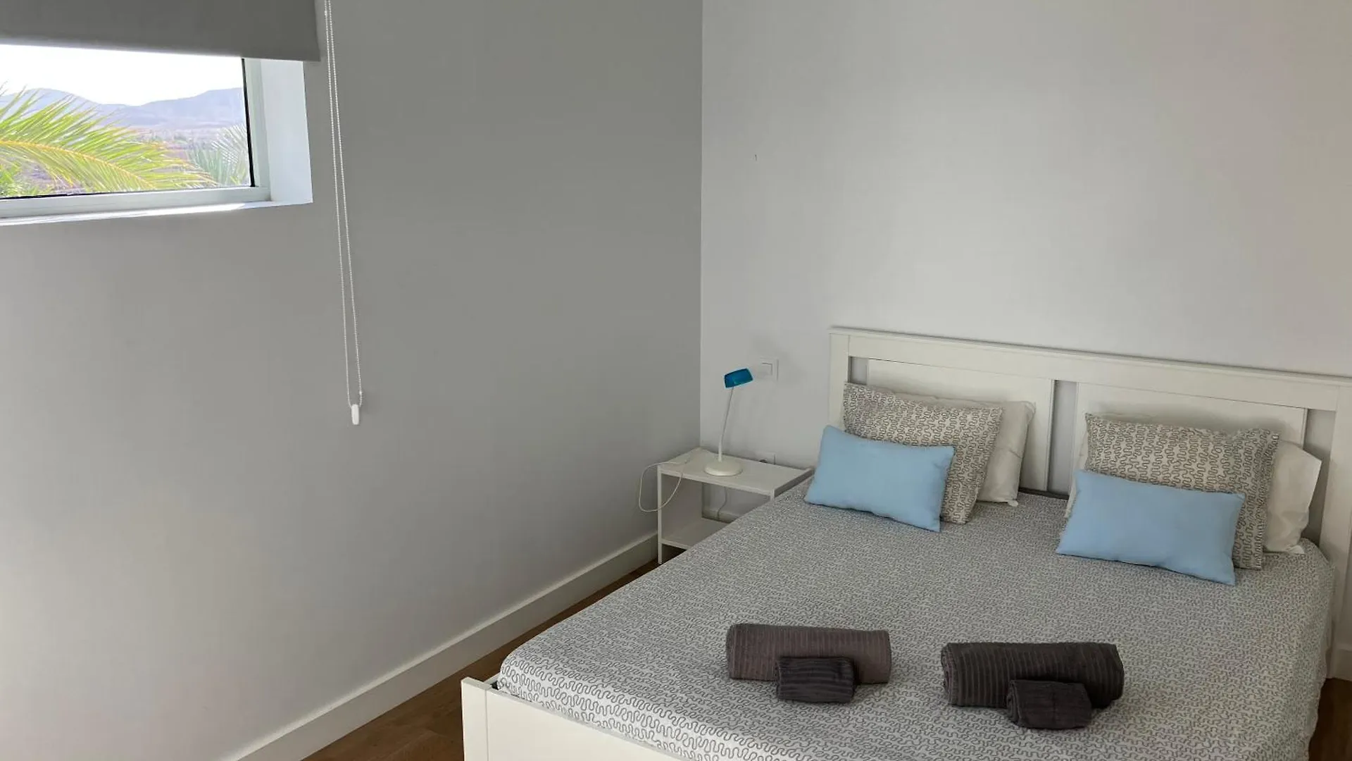 לאחארס Majanicho Rock - Villa With Heated Pool ספרד