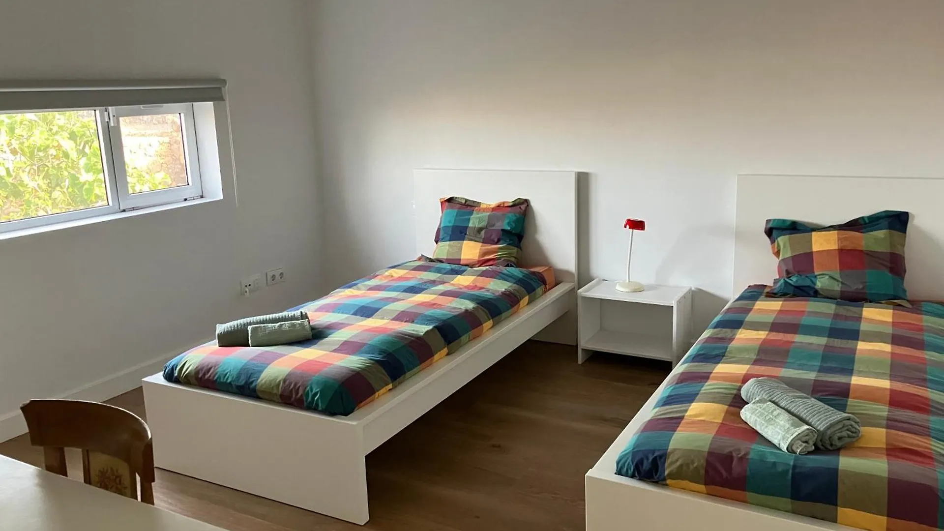 Majanicho Rock - Villa With Heated Pool Lajares Spain