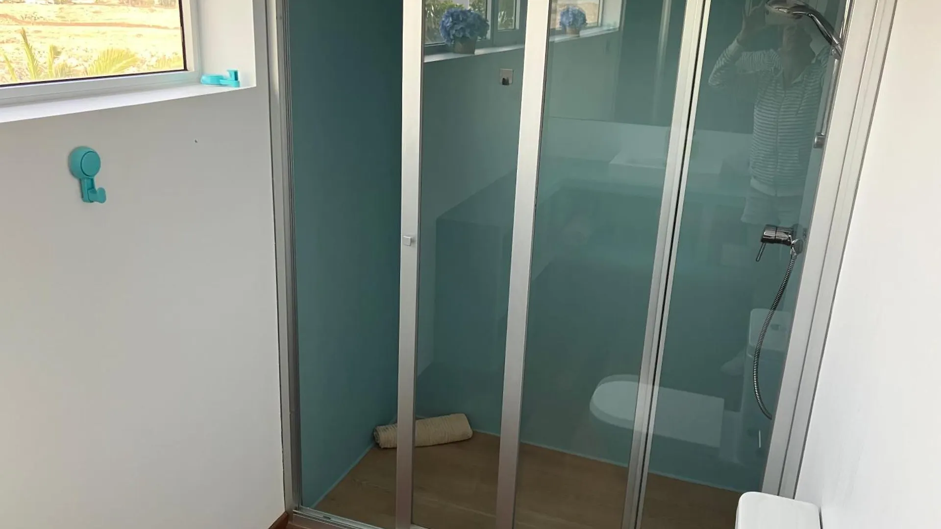 לאחארס Majanicho Rock - Villa With Heated Pool