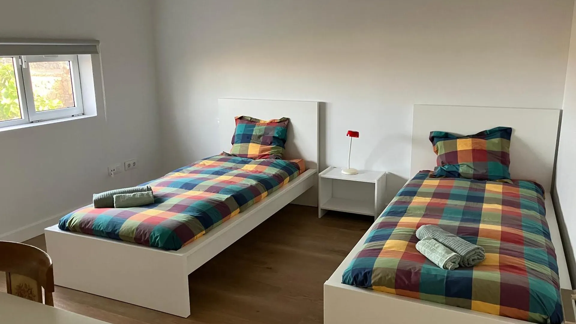 Majanicho Rock - Villa With Heated Pool Lajares 0*,  Spain
