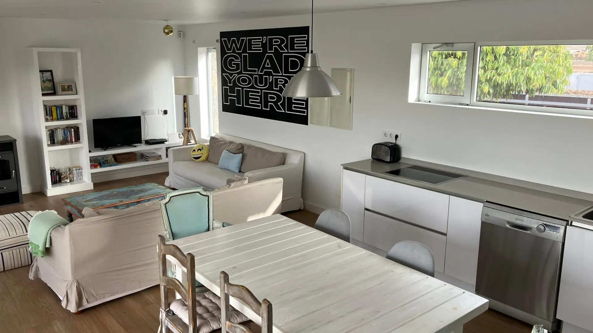 Majanicho Rock - Villa With Heated Pool Lajares