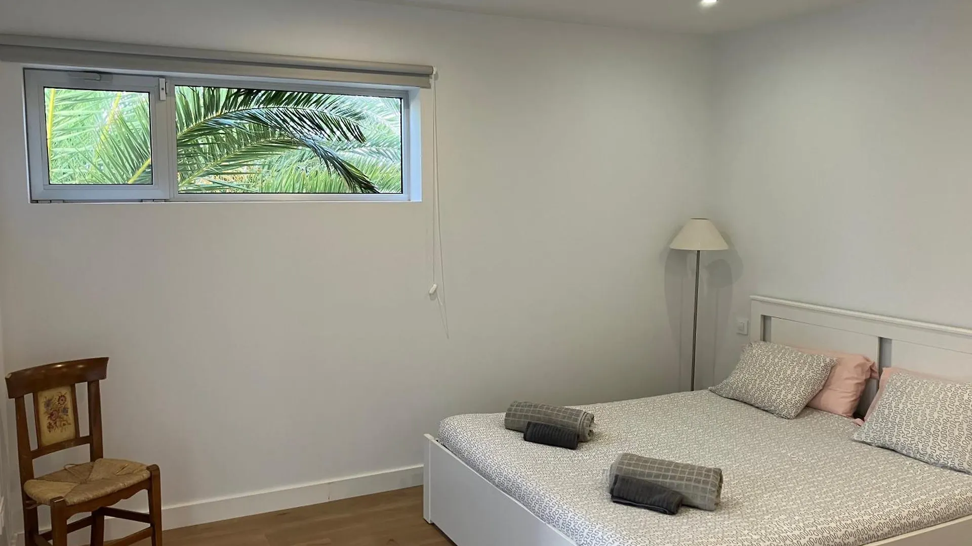 לאחארס Majanicho Rock - Villa With Heated Pool