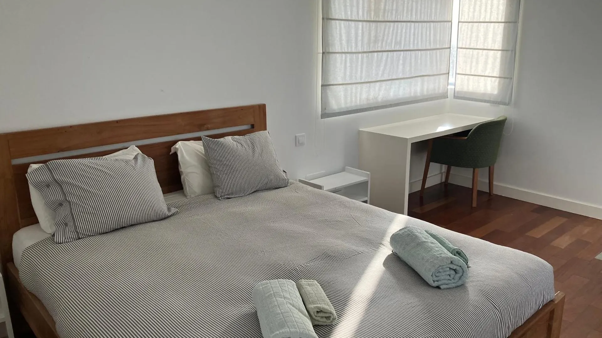 Majanicho Rock - Villa With Heated Pool Lajares