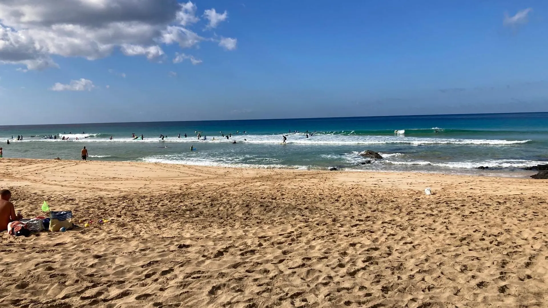 Majanicho Rock - Villa With Heated Pool Lajares
