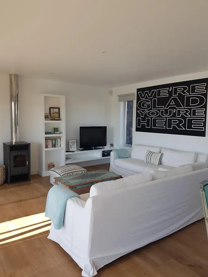 Majanicho Rock - Villa With Heated Pool Lajares