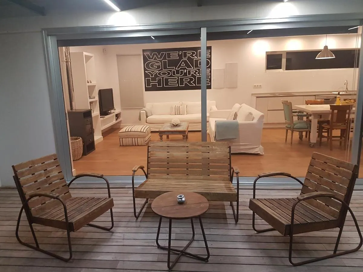 Majanicho Rock - Villa With Heated Pool Lajares 0*,  Spain