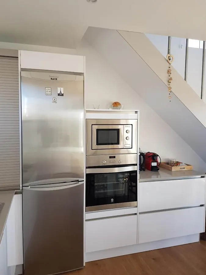 לאחארס Majanicho Rock - Villa With Heated Pool ספרד