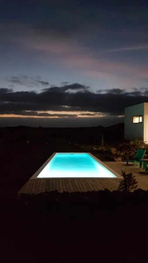 Majanicho Rock - Villa With Heated Pool Lajares 0*,  Spain