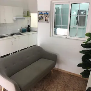 Elena Apartment