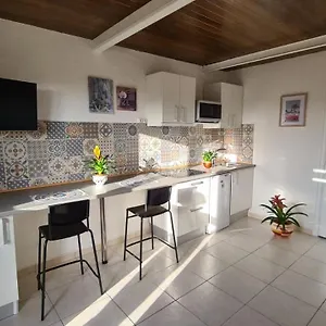 Casa vacanze La Casita De Dario, Lajares