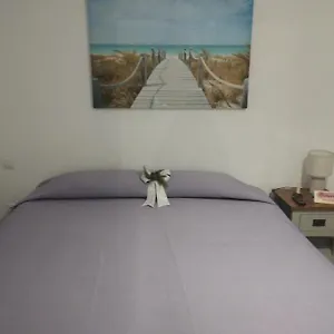 Appartamento Casa águilas,, Lajares