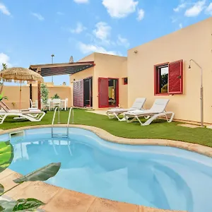 Casa Mavadel Lajares