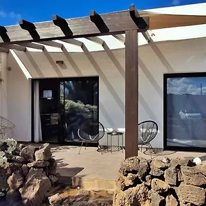 Casa vacanze Y Estudios Art Lab, Lajares