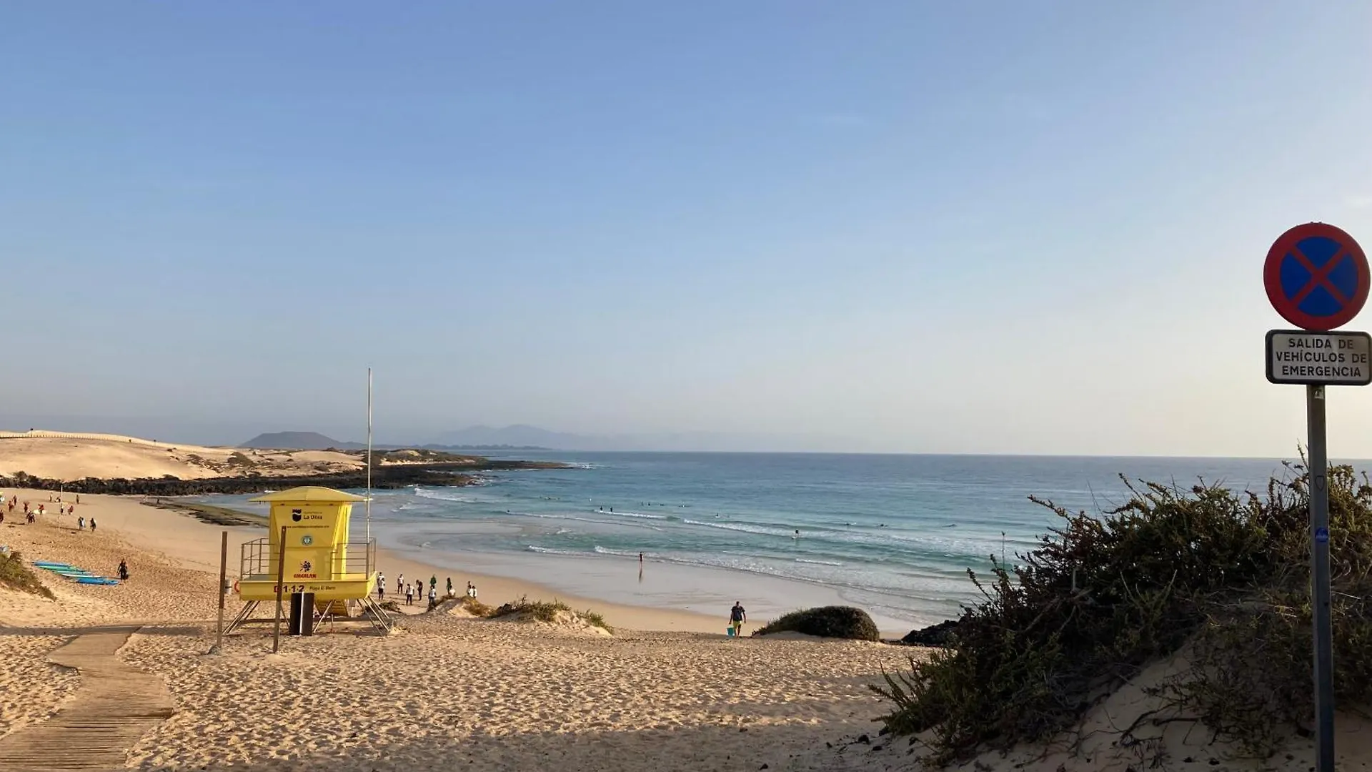 Majanicho Rock - Villa With Heated Pool Lajares
